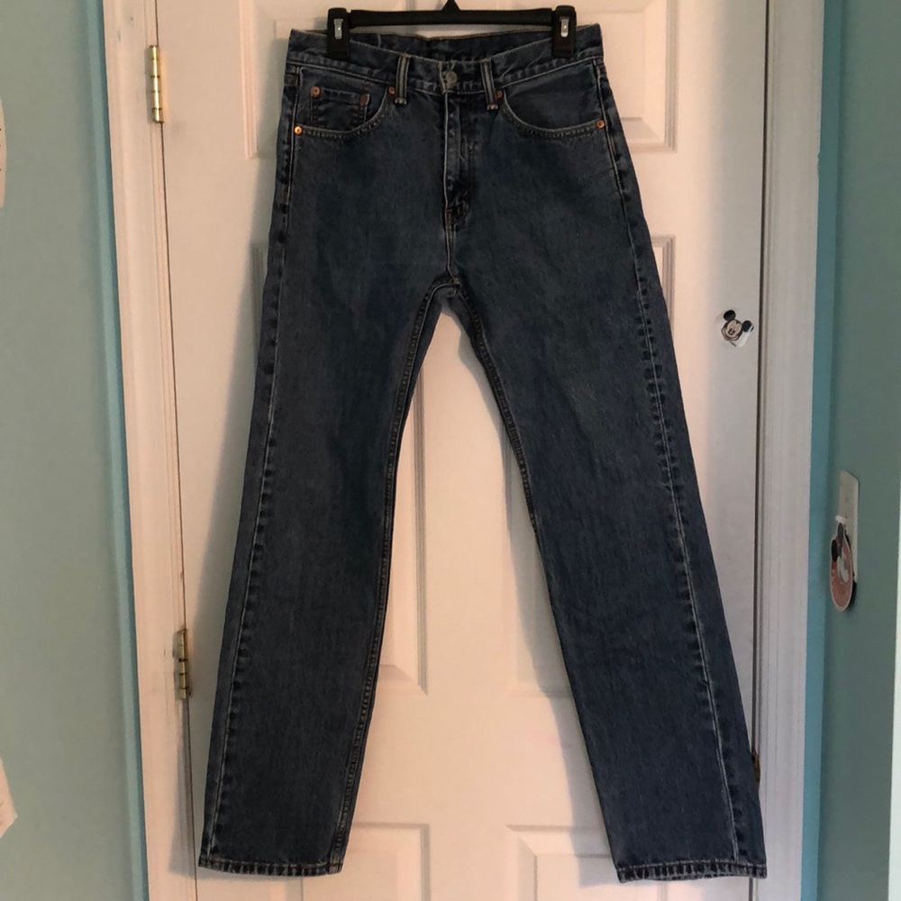 Levi Jeans